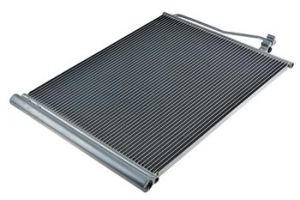Condensor, airconditioning OE 64509149390