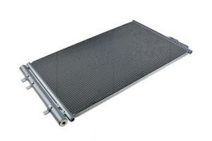 Condensor, airconditioning OE 64539216143