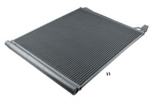 Condensor, airconditioning OE 64509239944