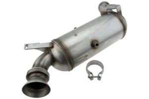 Roetfilter OEM 2044907336
