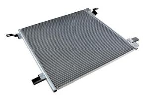 Condensor OE 1638300170