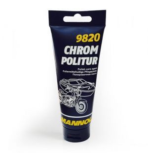 Chrom Politur 100 ml 9820 - € 3,99
