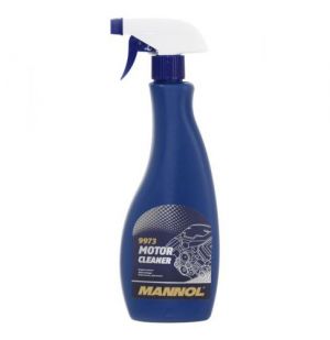 Motor Reiniger 500ml  - 9973 - € 3,99