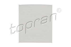 Interieurfilter Carbon OE 50511785