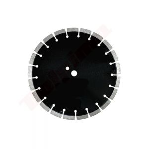 Diamantschijf Concrete HF 320X20MM 15X3,0MM