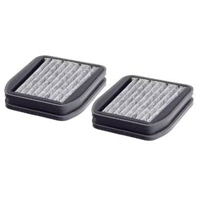Interieurfilter Carbon OE 2118300818