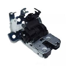 Achterklepslot OE 4H0827505