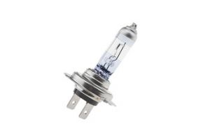 10 Stuk H7 Lamp  12V 55W PX26D Platinum -  € 24,99