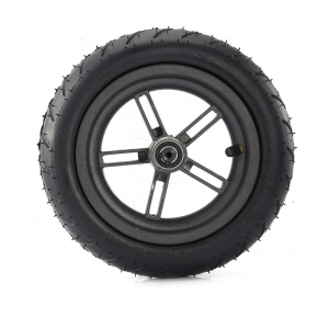 Achterwiel met Luchtband M365/M365Pro/Essential/1S en pro2 - € 3