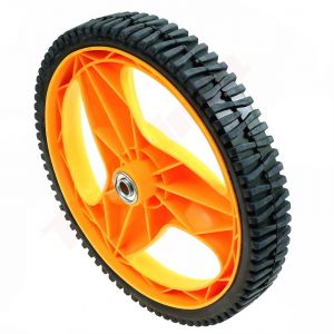 Wiel passend op HUSQVARNA 293X45X12,7MM ( 532 40 35-09 , 532 43