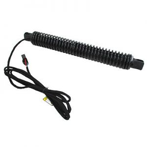 Aandrijfeenheid, achterklep (Elektromotor) OEM 51247207009