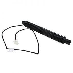 Aandrijfeenheid, achterklep (Elektromotor) OEM 51247207010