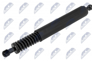 Gasveer, Kofferruimte OE 2517400245