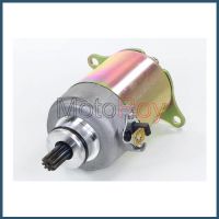 Startmotoren