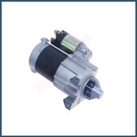 Startmotoren