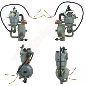 Carburateur passend op GX390 27MM LPG AC