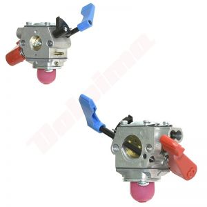 Carburateur passend op B1750 , BV1850 ( 530 07 17-75 , 545 10 28