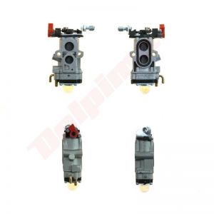 Carburateur passend op TJ45 ( 15004-2050 )