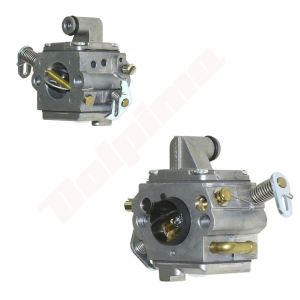 Carburateur passend op MS180 TYP ZAMA ( 1130 120 0612 , C1Q-S286