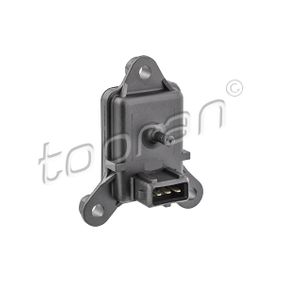 Map, sensor OE 46531222
