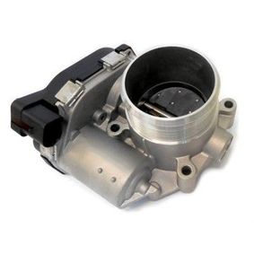 Gasklephuis OE 06F133062A