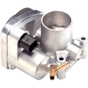 Gasklephuis OE 047133062D