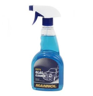 Glasreiniger 500 ml - 9974 - € 3,99