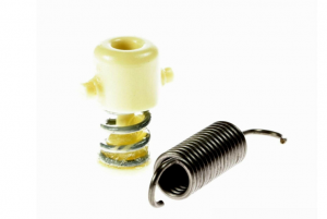 Koppelingspedaal retourveer OE 1463612