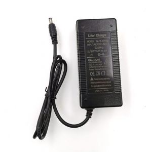 Ácculader Windgoo B3 42V/2A -  39,95