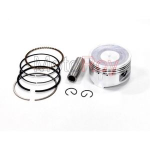 Zuigerset 200cc Quad 62,5mm Pen 15mm - € 29,95
