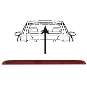 Derde Remlicht OEM 8E9945097