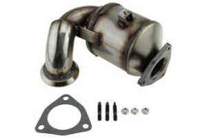 Katalysator OEM 1706E9
