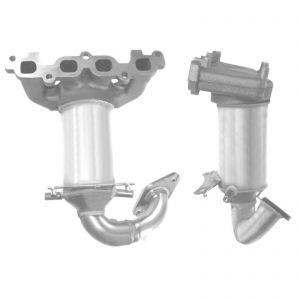 Katalysator OE 1140454