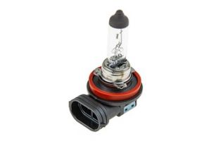 H16 Gloeilamp, Verstraler 12V19W PGJ19-3/