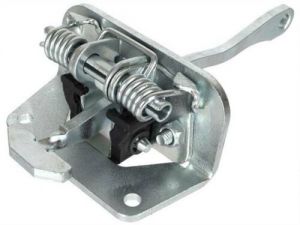 Deurvastzetter OEm 8Z0837249