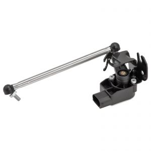 Sensor Lichtstraatregeling OE 97033302103