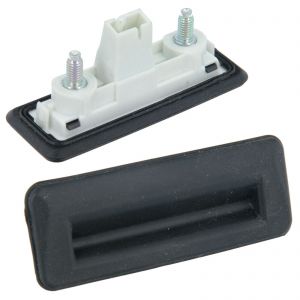 Achterklephendel OE 3T0827566C