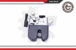 Achterklepslot OE 1J5827505C