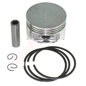 Zuigerset passend op EY28 75mm OE 234-23401-03