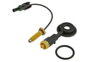 Brandstoffiltersensor/watersensor OE