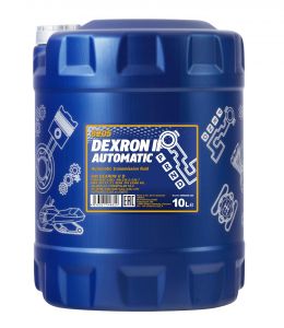 10 Liter Mannol Dexron II ATF Automatic  - € 27,95