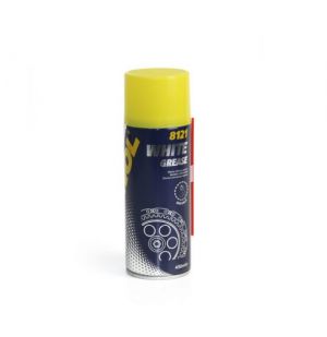 White Grease 450ml - 8121 -  € 4,99