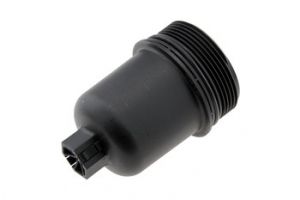 Deksel, oliefilterbehuizing OE 1103J5