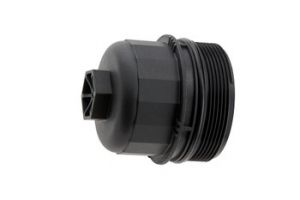 Deksel, oliefilterbehuizing OEM 55208837