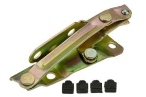 Scharnier, motorkap OEM 6Y0823302A - € 8,95