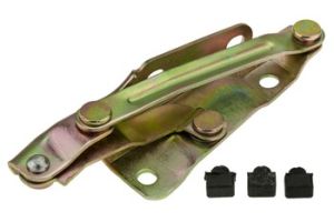 Scharnier, motorkap OEM 6Y0823301A - € 8,95