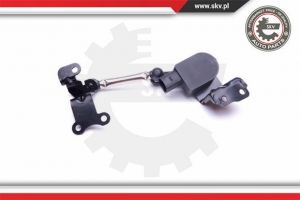 Sensor, Xenonlicht (lichtstraalregeling) OE 3T0941273