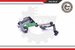 Sensor, lichtstraalregeling OE 3C0941307A