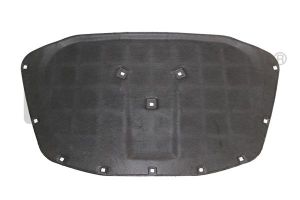 Motorruimte-isolatie OEM 1Z0863831A