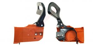 Handrem Kettingzaag 45cc Oranje  - € 14,95